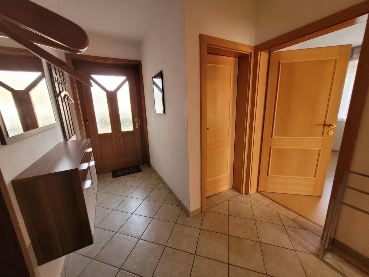 Appartement Poelzl Oeblarn Region Schladming Dachstein Oblarn Экстерьер фото